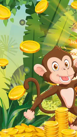 Game screenshot Fun Jungle Line mod apk