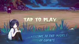 Game screenshot Giants Attack. Titans Fight mod apk