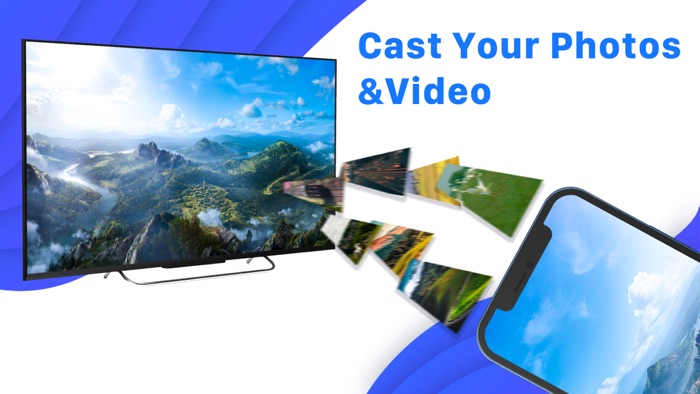 Miracast · Screen Mirroring