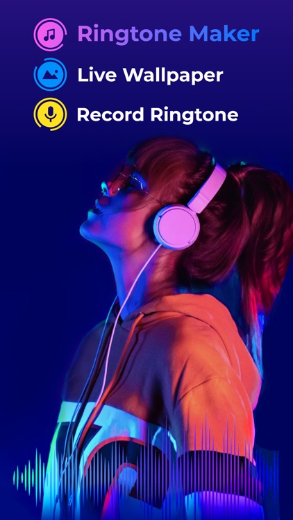 Ringtone & Wallpapers 4k HD on the App Store