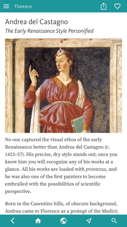 Florence Art & Culture screenshot-6