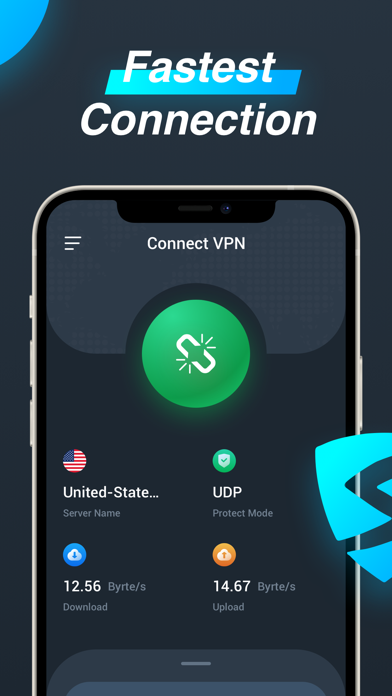 Connect APP - Stable Service screenshot 2