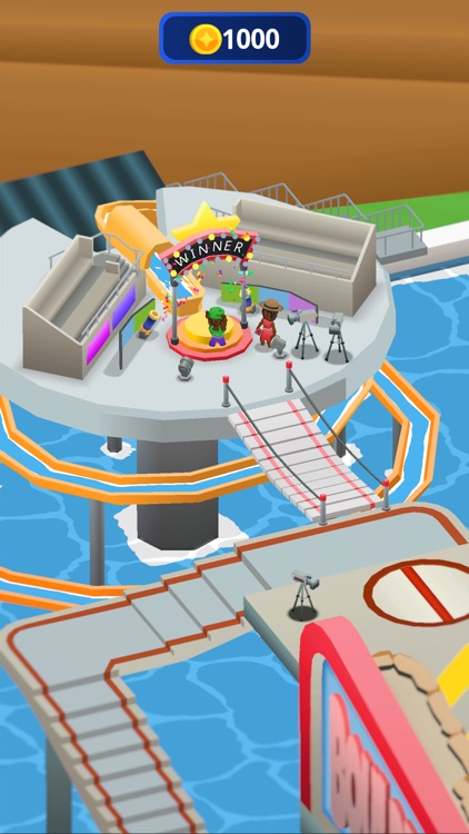 Water Fun Park Tycoon screenshot-7