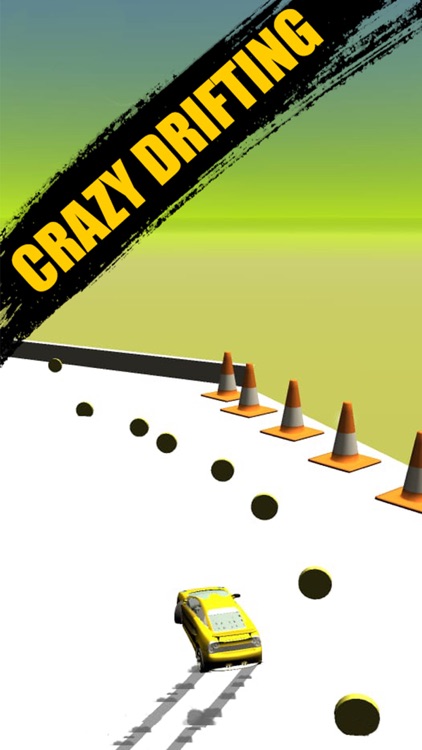 Drift UP - Car Race Drifting