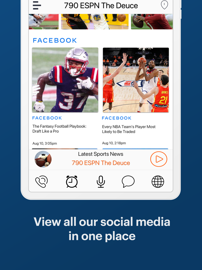 790 ESPN The Deuce