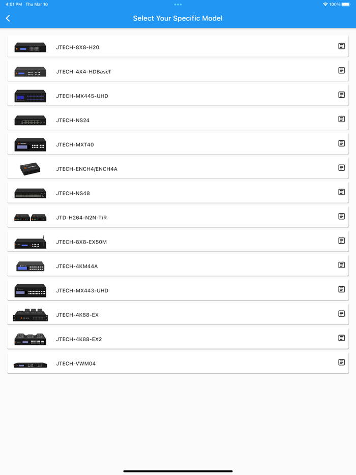 J-Tech Digital Control