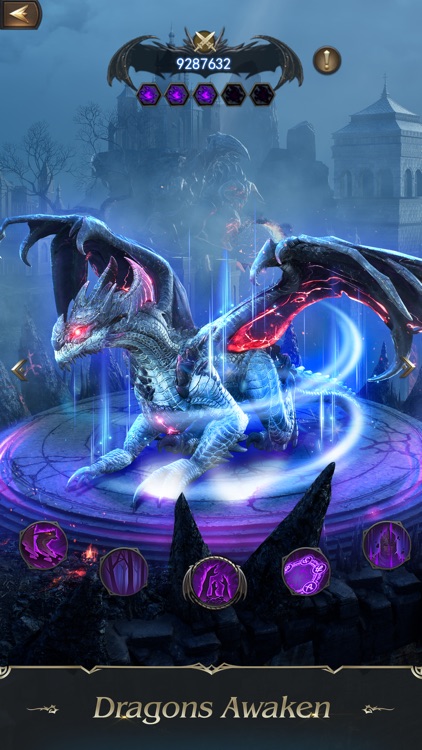 Rise of the Kings screenshot-4