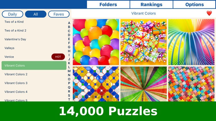Jigsaw Puzzle Wow Puzzles Game screenshot-0