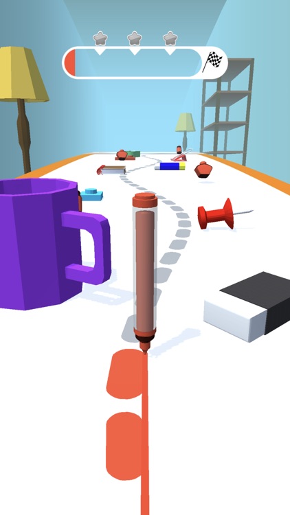 Draw Around 3D screenshot-3