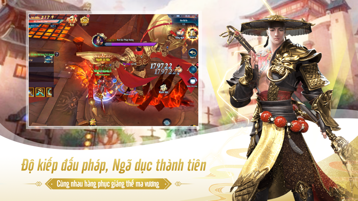 Bạch Xà Tiên Kiếp