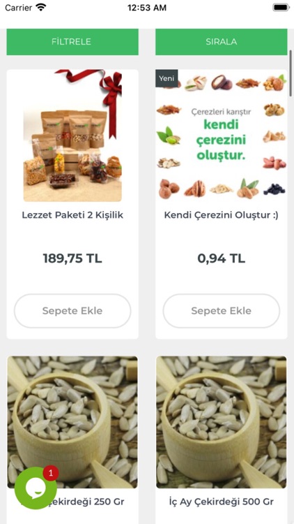 e-çerez screenshot-5