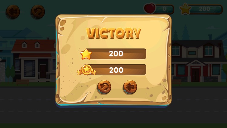 Fox Merge Shadow Boss screenshot-4