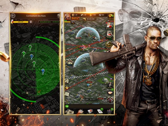 Mafia City: War of Underworld Mafia City: War of Underworld