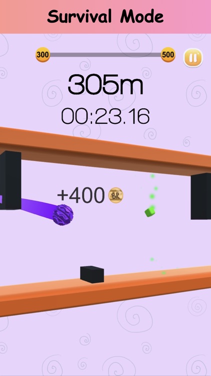 Bounce - Run screenshot-4