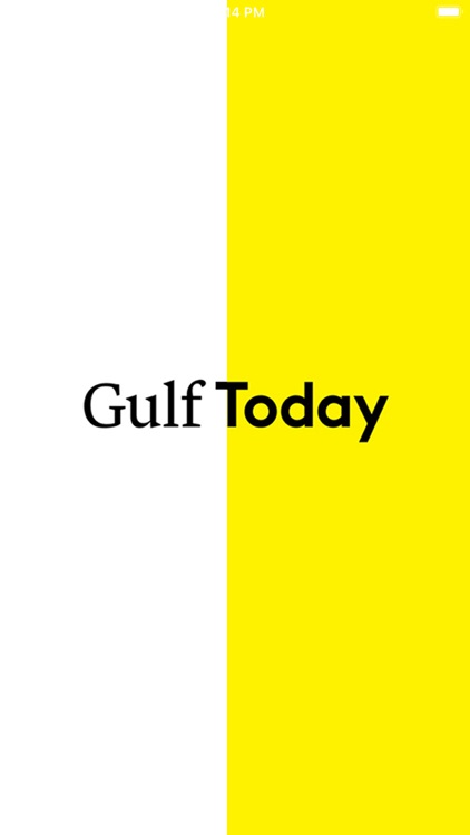 Gulf Today