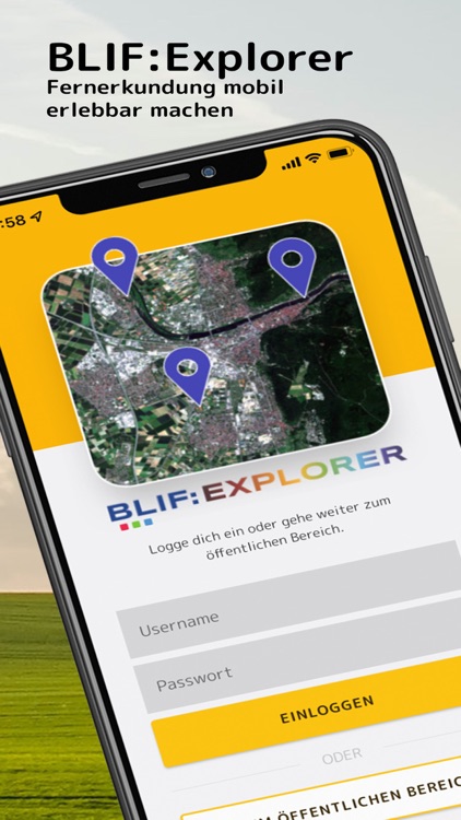 BLIF:Explorer