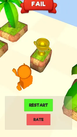 Game screenshot EE Ladder Race apk