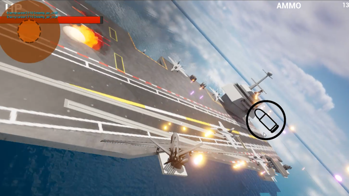 No War Pride lmk war right now