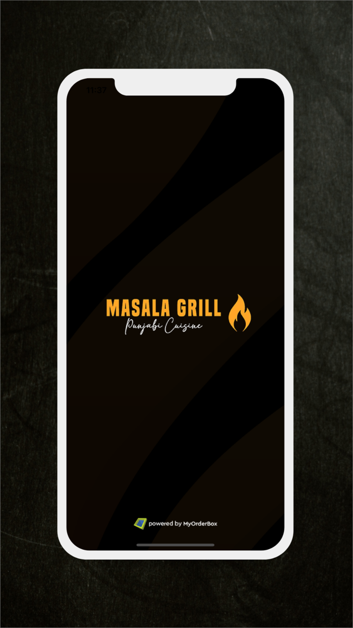 The Masala Grill