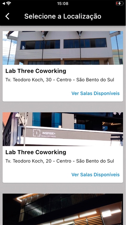 LAB THREE