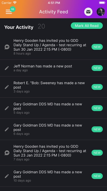 Handzin screenshot-4