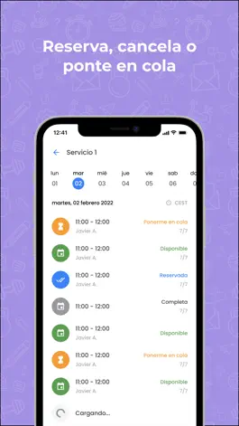 Game screenshot Élite Estudio apk