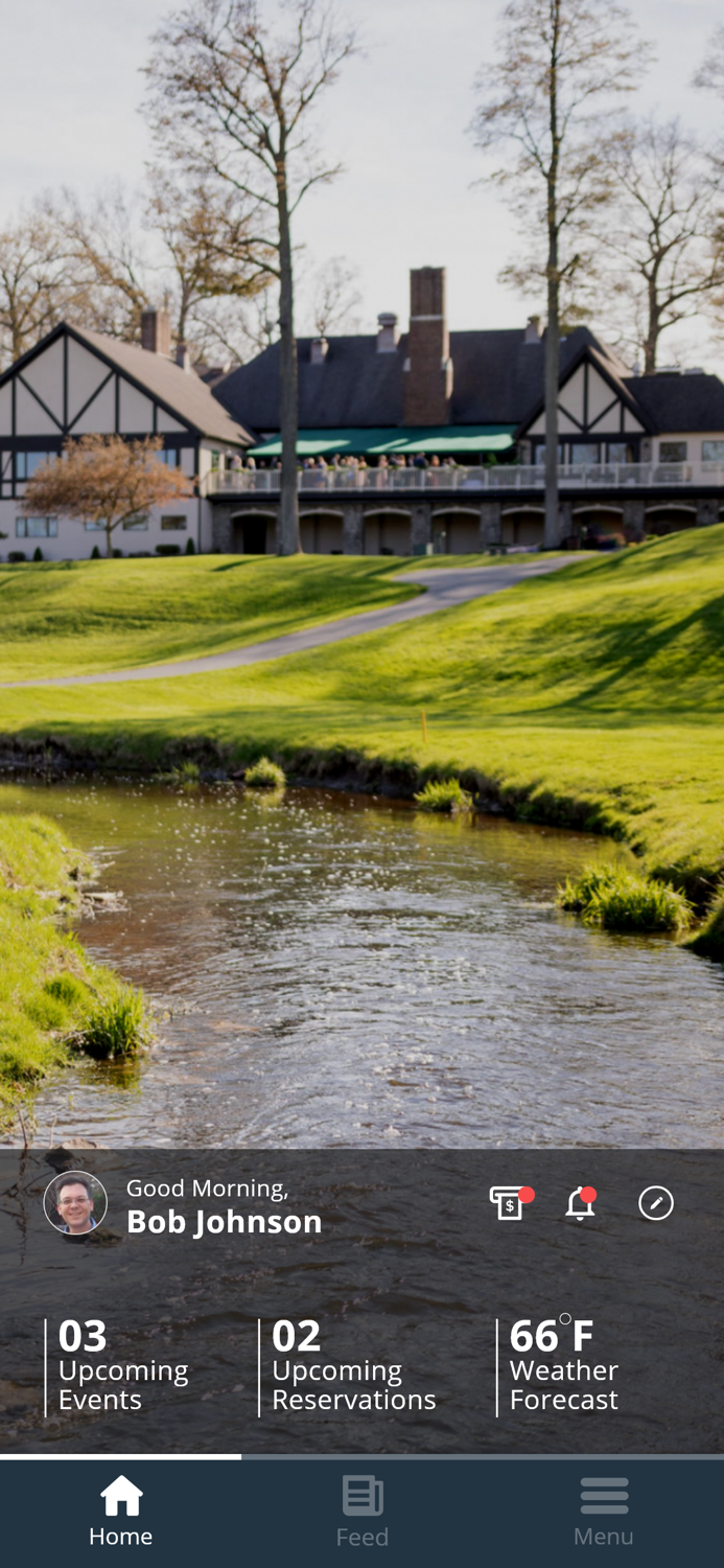 Brook-Lea Country Club