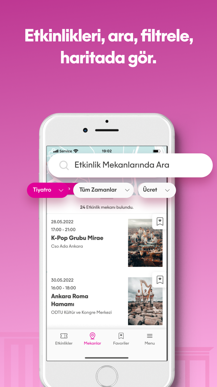 Başkent Kültür Yolu