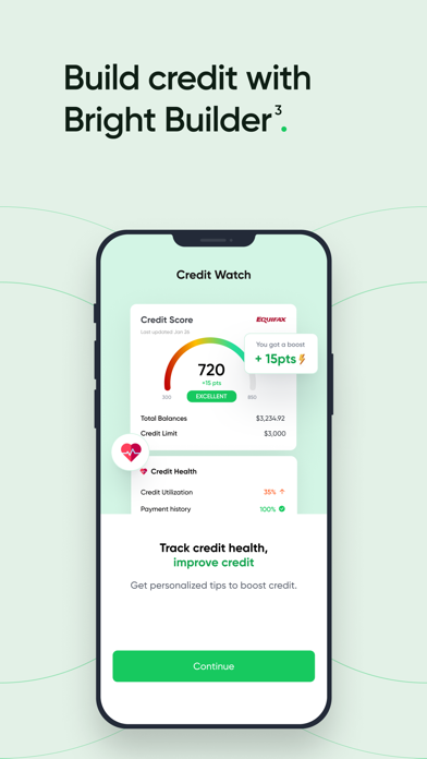 Bright - Crush Your Card Debt screenshot 4