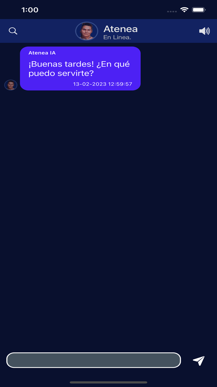 Atenea IA
