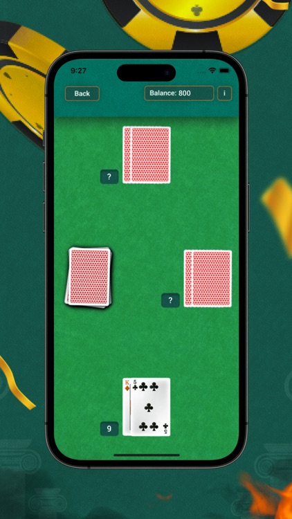 Cresus Casino - Slot Machines