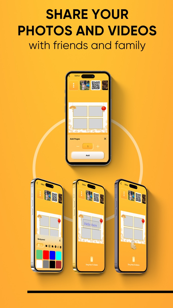 Pixupp Bring Memories To Life