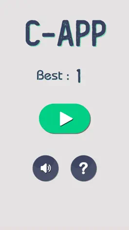 Game screenshot C-App Live hack