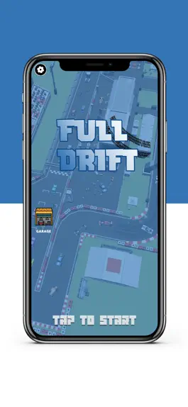 Game screenshot Full Drift mod apk