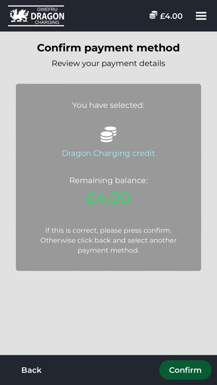 Dragon Charging Gwefru screenshot-5