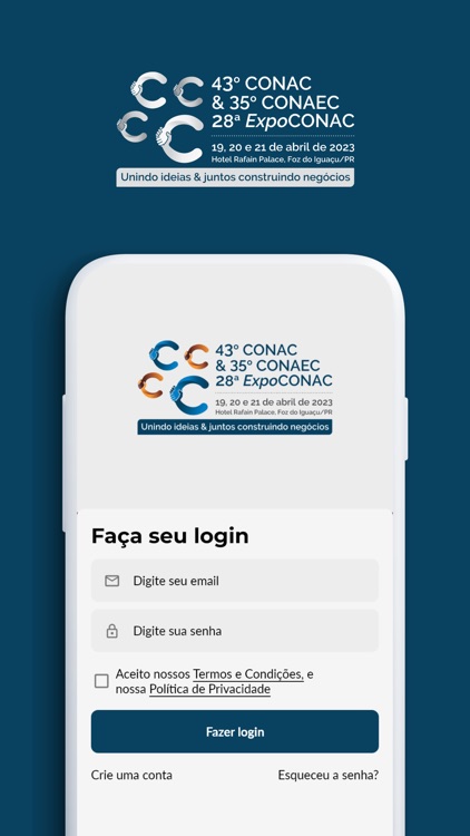 CONAC 2023 screenshot-3