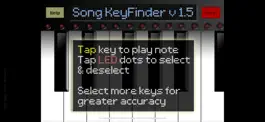 Game screenshot KeyFinder apk