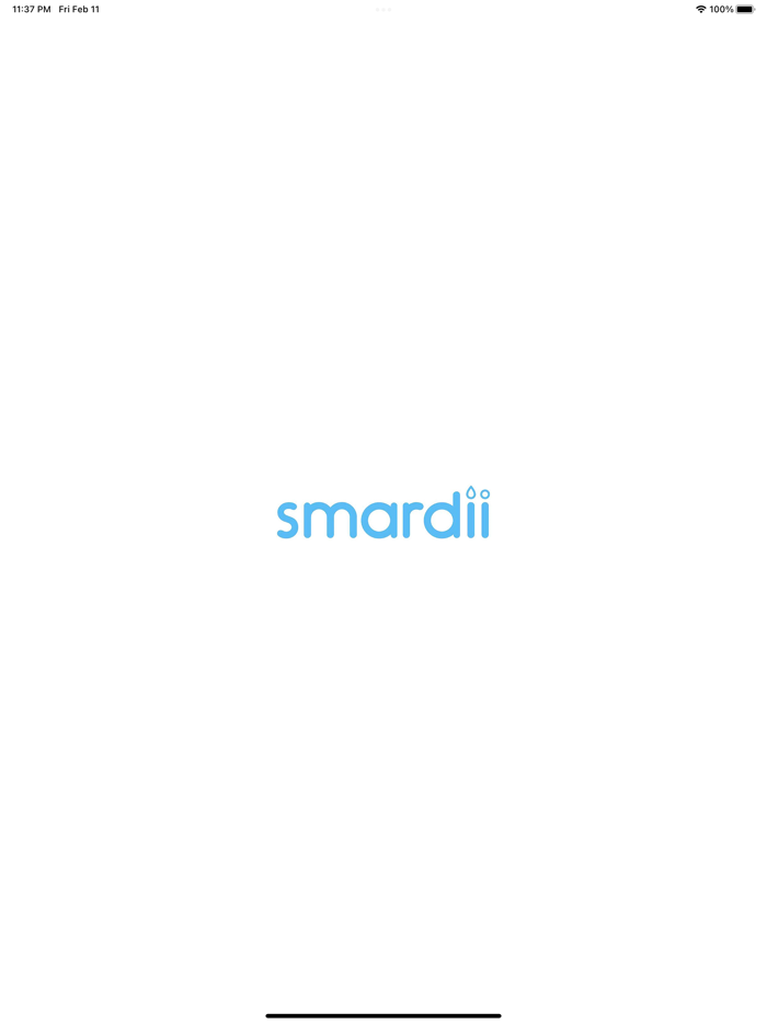 Smardii Mobile