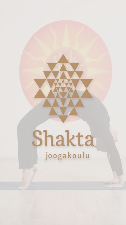 Shakta Joogakoulu