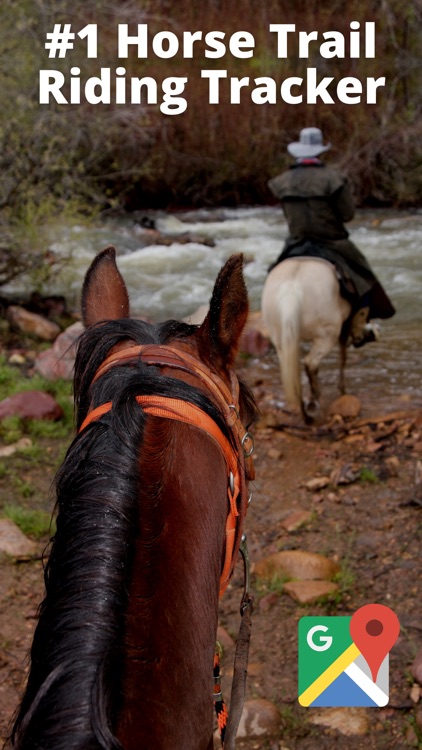 Horse Riding Tracker - Strides screenshot-3