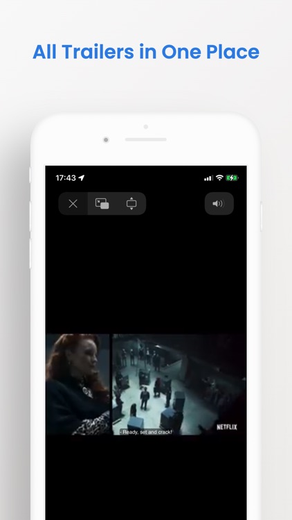 HDO Player - BOX screenshot-5