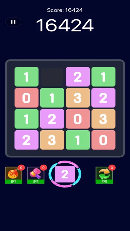 Increase Your Number screenshot-3