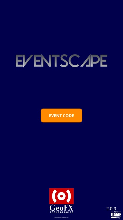 GeoFX Eventscape screenshot-5