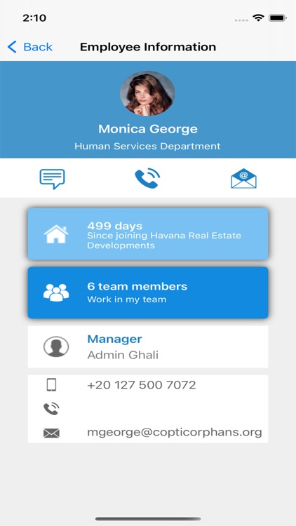 Avidia Software screenshot-5