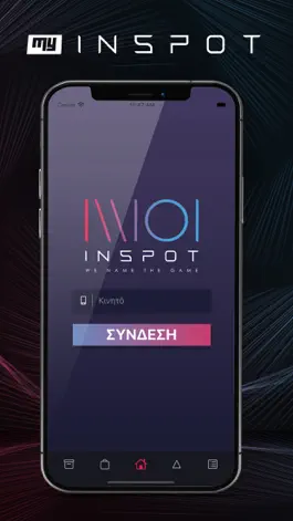 Game screenshot MyINSPOT mod apk