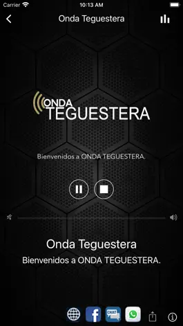 Game screenshot Onda Teguestera mod apk