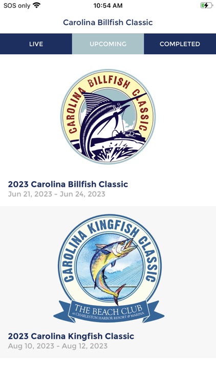 Carolina Classic