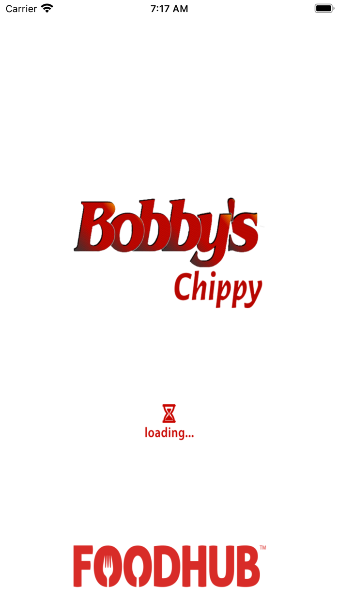 Bobbys Chippy