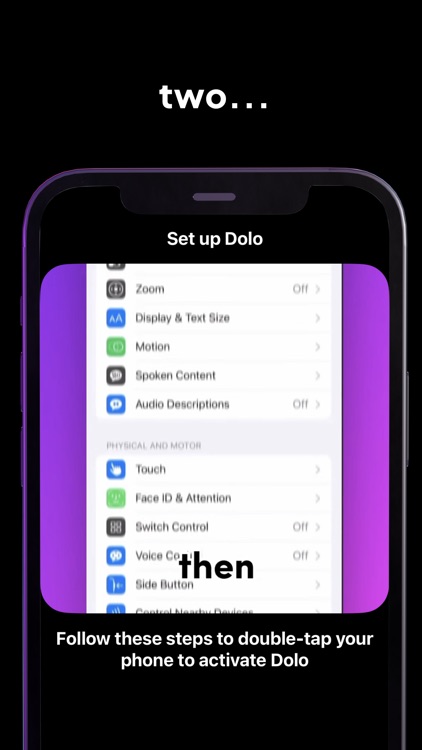 Dolo: AI Voice Assistant screenshot-6