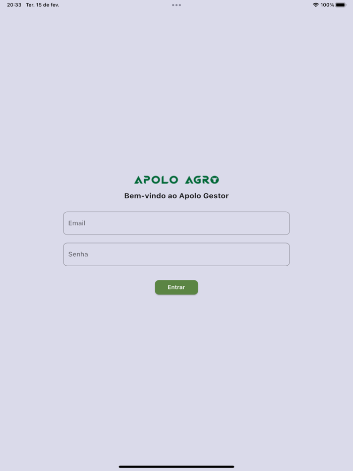 Apolo Agro Tech